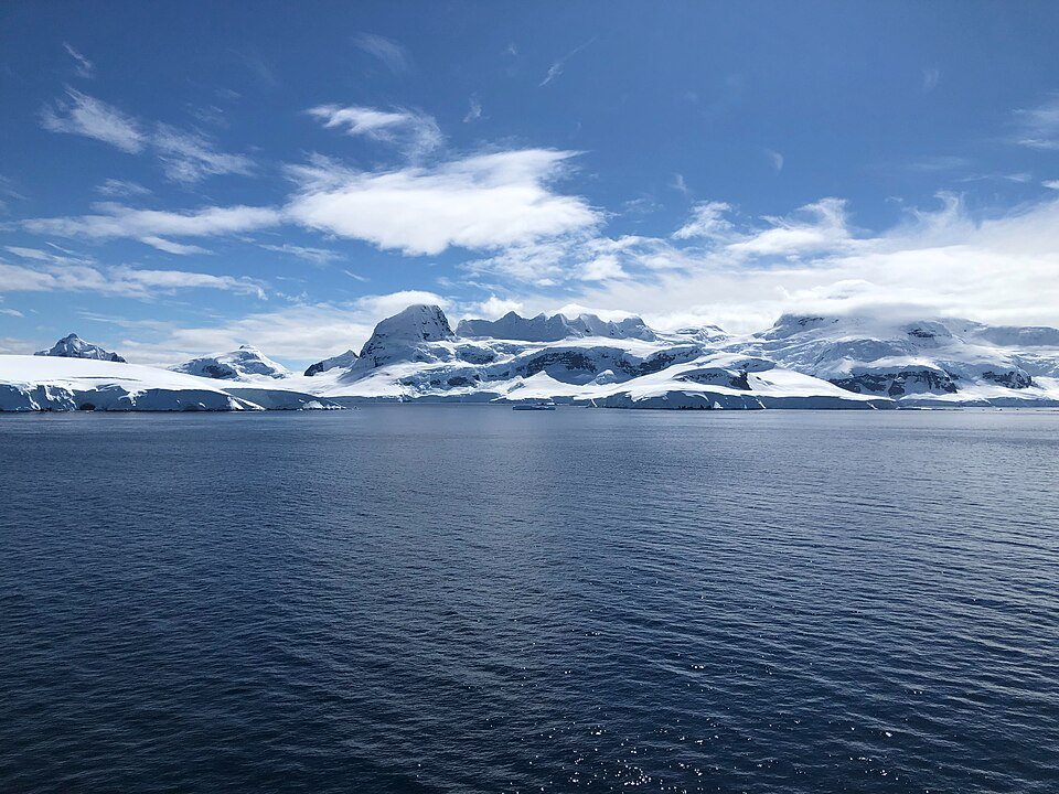 Antarctica