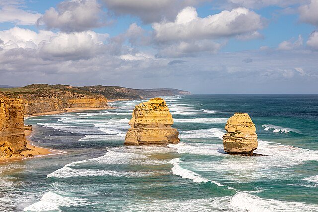 Australia & New Zealand