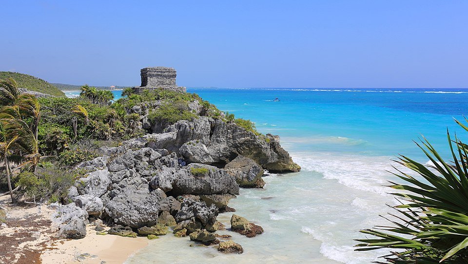Caribbean