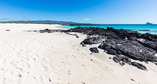 Galapagos