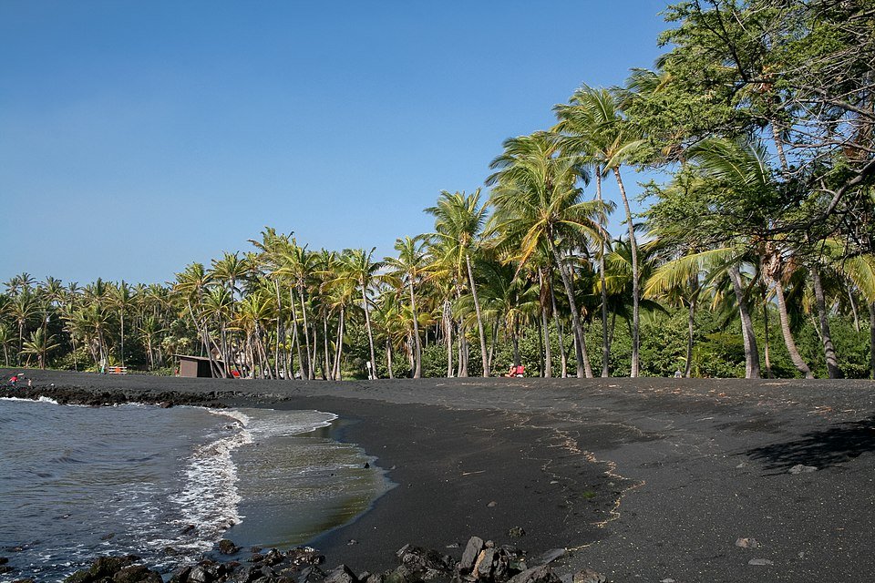 Hawaii